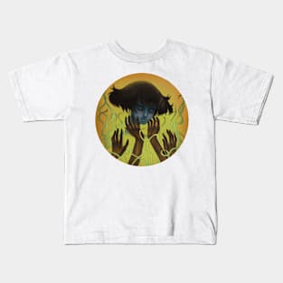 Handle With Care Kids T-Shirt